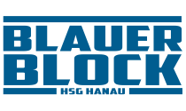 Blauer Block