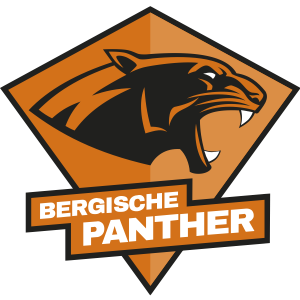 Logo Bergische Panther