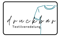 druckbar Hanau Textilveredelung