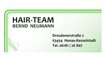 Hair-Team Neumann