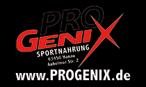 Progenix Sportnahrung