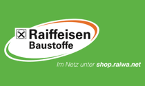 Raiffeisen Baustoffe