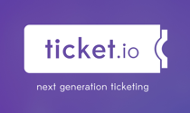 Ticket.io