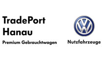 VW Tradeport Hanau