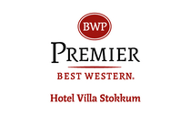 Hotel Villa Stokkum