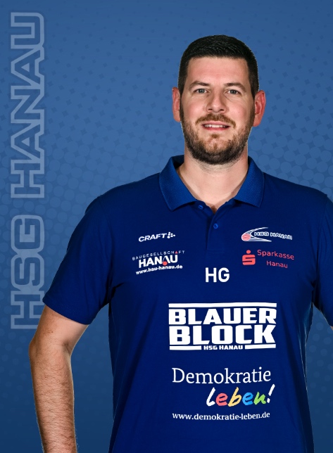 Hannes Geist