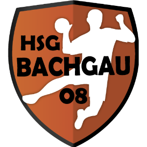 Logo HSG Bachgau