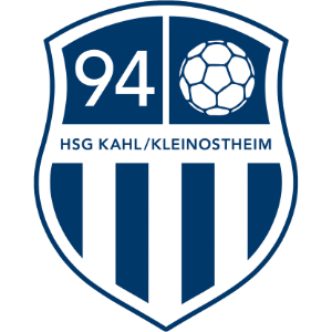 Logo HSG Kahl/Kleinostheim