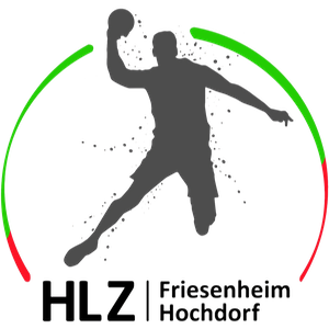 Logo HLZ Friesenheim-Hochdorf