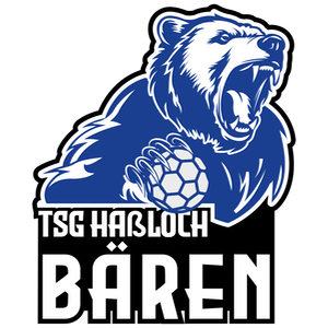 Logo TSG Haßloch