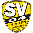 SV 04 Plauen-Oberlosa
